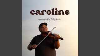 Caroline Instrumental [upl. by Novit663]