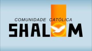 A cada respiro meu  Comunidade Católica Shalom [upl. by Seraphina365]