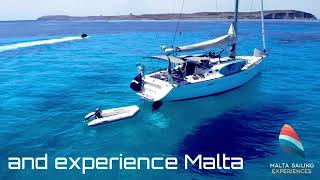 Malta Sailing Experiences [upl. by Nesta]