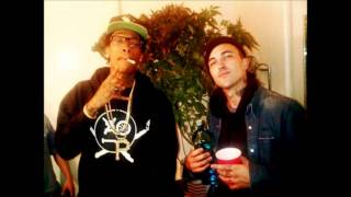 Yelawolf  Marijuana  lyrics [upl. by Atener]