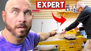 99 Of Beginners Dont Know These Woodworking Tips  Expert Advice [upl. by Sirahs332]