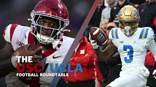 Will UCLA football be bowl eligible before USC [upl. by Corry]