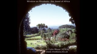 Face of Rhodesia from rhodesia me uk [upl. by Aja296]