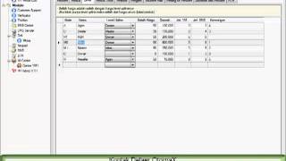 OtomaX Tutorial 13 2 Pengenalan Level dan Harga yang Diterima [upl. by Ignace]