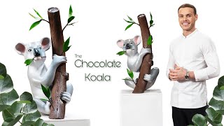 Chocolate Koala [upl. by Ibson625]