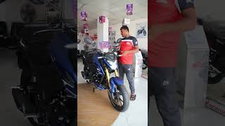 Honda Hornet 2 0 Price In BD [upl. by Drawde204]