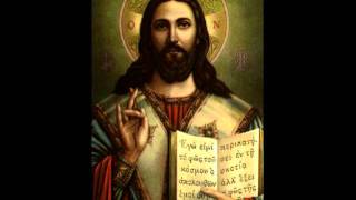 Coptic Orthodox Mass  ArabicCoptic  Abouna Angelos Abba Mina  قداس قبطي أبونا أنجيلوس أفا مينا [upl. by Tyika]