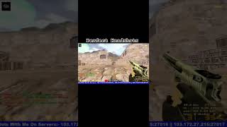 Perfect Headshots shorts counterstrike cs16 gaming [upl. by Agan509]