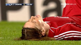 Fernando Torres Vs Chelsea UCL Home 22042008 HD 720p By YazanM8x [upl. by Shimberg303]