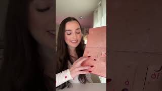 Calendrier de l’Avent essence partie 2 calendrierdelavent unboxing makeup essencecosmetics [upl. by Carmelita]