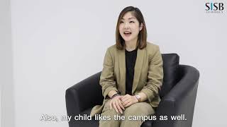 SISB Chiang Mai Parents opinions of best international school in Chiang Mai [upl. by Enala911]