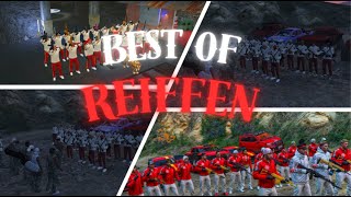 BEST OF 1  REIFFEN  REDSIDE V5 wipe gg redside [upl. by Ronny]