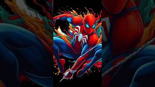 Cacing Superhero Karakter SpiderMan  Worms Zone Slitherio 99394 wormszone [upl. by Odicalp]