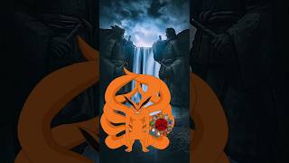 Kurama vs Tailed Beast🗿shorts viral trending short [upl. by Dnarud]