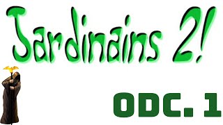 Jardinains 2  odc 1 [upl. by Gnuhn]