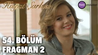 Hayat Sarkisi 54Bölüm  Fragman 2 [upl. by Cornie]