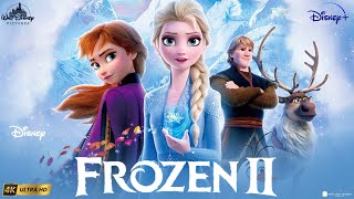 Frozen 2 Full Movie In English 2019  Anna Elsa Disney Frozen 2 Movie English Fact amp Review [upl. by Gruchot]