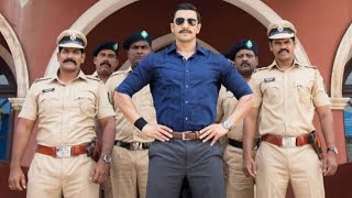 Simmba Full Movie HD  Ranveer Singh  Sara Ali Khan  Ajay devgan  Simmba Movie  Review amp Facts [upl. by Steep]