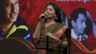 Guzra Hua Zamana Aata Nahin Dobara by SANGEETA [upl. by Lomasi]