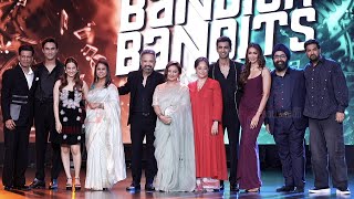 Bandish Bandits Season 2  Ritwik Bhowmik Shreya Chaudhry Sheeba Chadha Divya Dutta  Prime Video [upl. by Soulier]