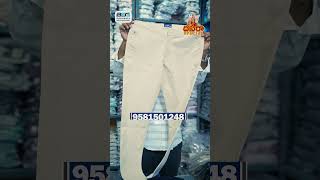 Budget Friendly Formal Pants Collection For Men  1 Piece Courier Available [upl. by Squire]