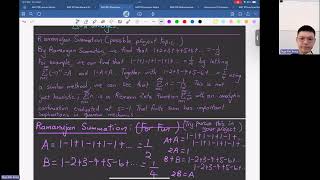 【Vector Calculus Lecture 6】Alternating Series RatioRoot Test Power Series  Nge Kie Seng 20241004 [upl. by Nivlen]