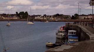 Beautiful Dungarvan County Waterford Ireland [upl. by Alroi]