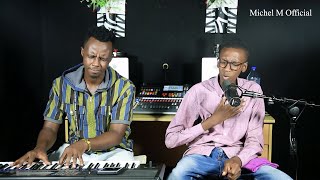 IGITARAMO EP32 NDAGIJE NA MICHEL🙌SIYONINI BANDE NUKURI NABONYE INEZA ITANGAJENI UMUKIZA🙌🎤🎹🔥🔥 [upl. by Edita]