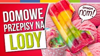 SPRYTNE BABKI  DOMOWE LODY [upl. by Yelroc118]