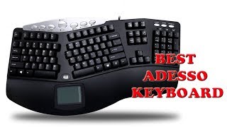 5 BEST ADESSO KEYBOARDS 2022 [upl. by Mccourt420]