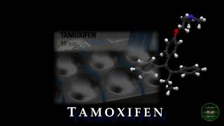 The AntiEstrogen Frequency  TAMOXIFEN [upl. by Bugbee]