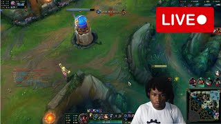 🔥 LIVE Epic Outplays amp Tactical Wins in League of Legends  Marleni Cadenas 🎮 [upl. by Hadsall]