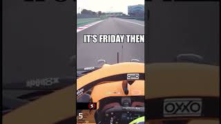 Best f1 radio 😂 f1 uk unitedkingdom formula1 [upl. by Eelarat]