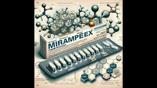 What is Pramipexole Mirapex ® [upl. by Ylrehs]