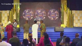 SUNDAY SERVICE LIVE WITH PASTOR JOE AGBAJE13TH OCTOBER 2024CEIBZ1 [upl. by Eiffub75]