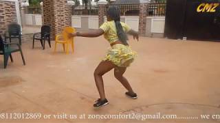 OGENE DANCE 101 DIRECT FROM ENUGU STATE [upl. by Nizam]