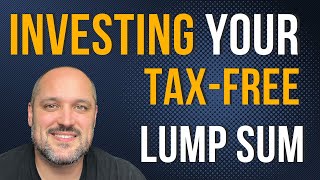 Investing your 25 taxfree lump sum  Pensions amp Investing [upl. by Itnuahsa272]