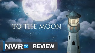 To the Moon Switch Review [upl. by Bohannon]