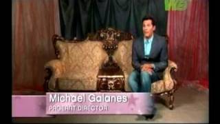 Michael Galanes Bio [upl. by Nwahsak947]