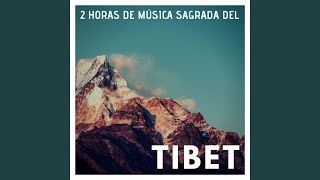 2 Horas de Música Sagrada del Tibet [upl. by Mcclimans]