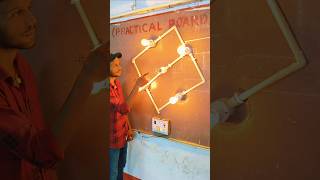 Wheatstone bridge ITI practical experiment [upl. by Cowan]