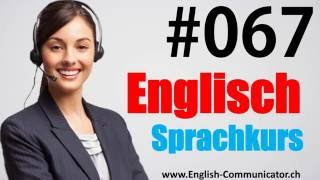 67 Englisch Sprachkurs English Stories Ueberaetzer Speaking Länder Diction [upl. by Akinoj]