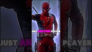 Bya Bya Bya Bya Deadpool [upl. by Irra]