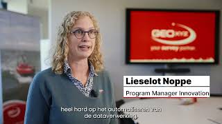 Testimonial  Productiviteitsgroei bij GEOxyz [upl. by Peacock]