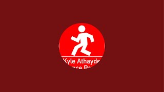 Kyle Athayde is live [upl. by Tisdale]