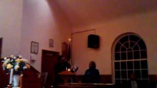 Trustees Deacons amp Deaconesses OFFICERS Anniversary Remarks part 2 [upl. by Sardse]