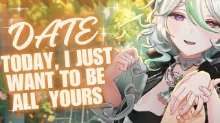 Today I Just Want To be All Yours【Alias Anono  V4Mirai  ENVtuber】 [upl. by Fi141]