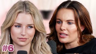 EMILY BLACKWELL On Her PREGNANCY Engagement amp Living with Lottie Moss [upl. by Leonardo]