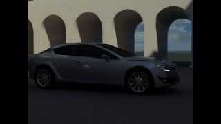 MPCARDESIGN  Alfa quotVittorio Janoquot go to vimeocom13324503 [upl. by Belda]