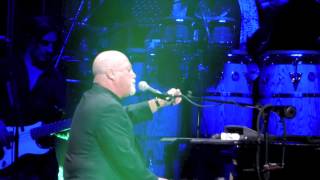 Billy Joel Scenes From an Italian Restaurant [upl. by Niamor820]